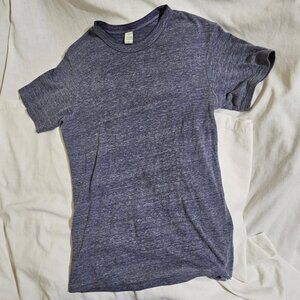 Alternative Gray Shirt